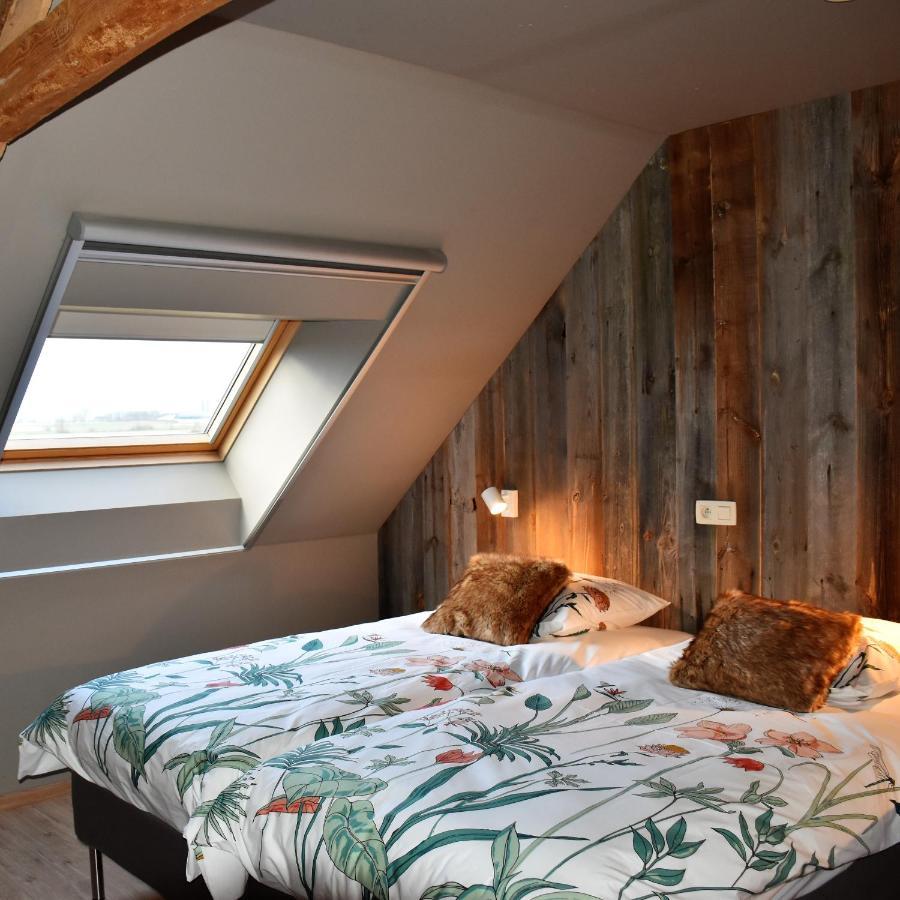 B&B Stefans Pottery Poperinge Exterior foto