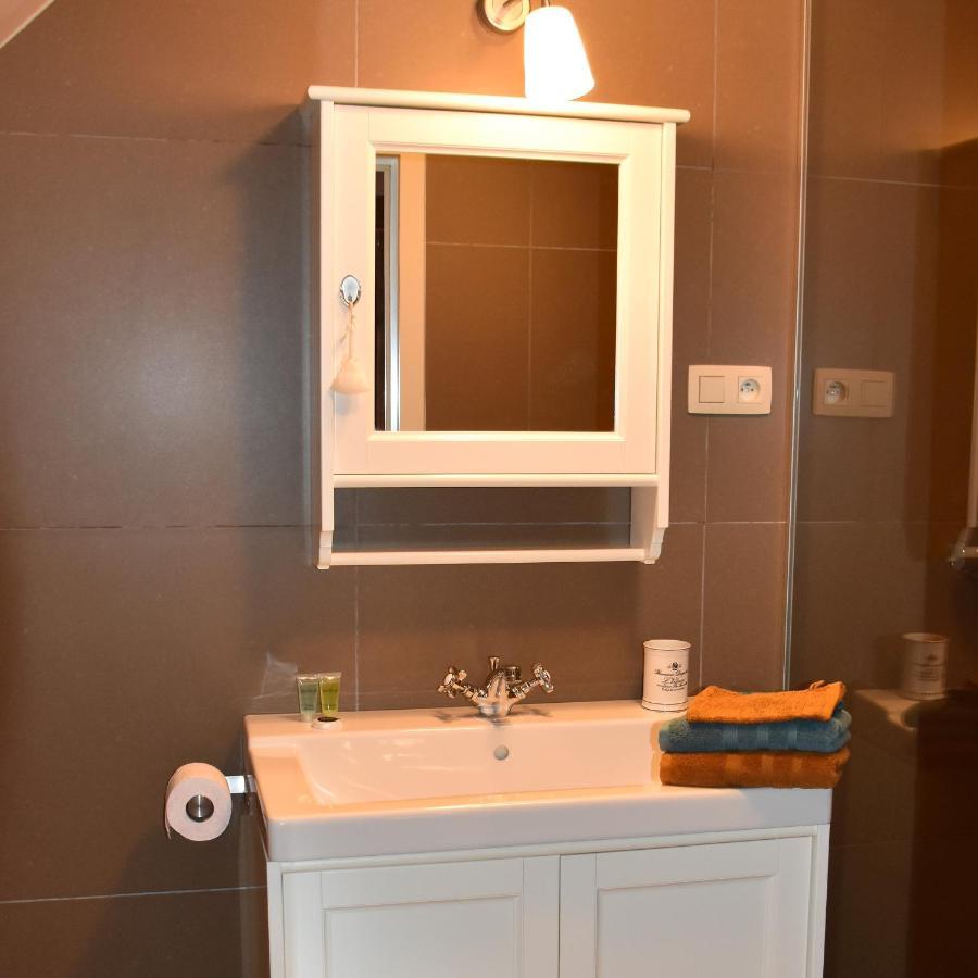 B&B Stefans Pottery Poperinge Exterior foto