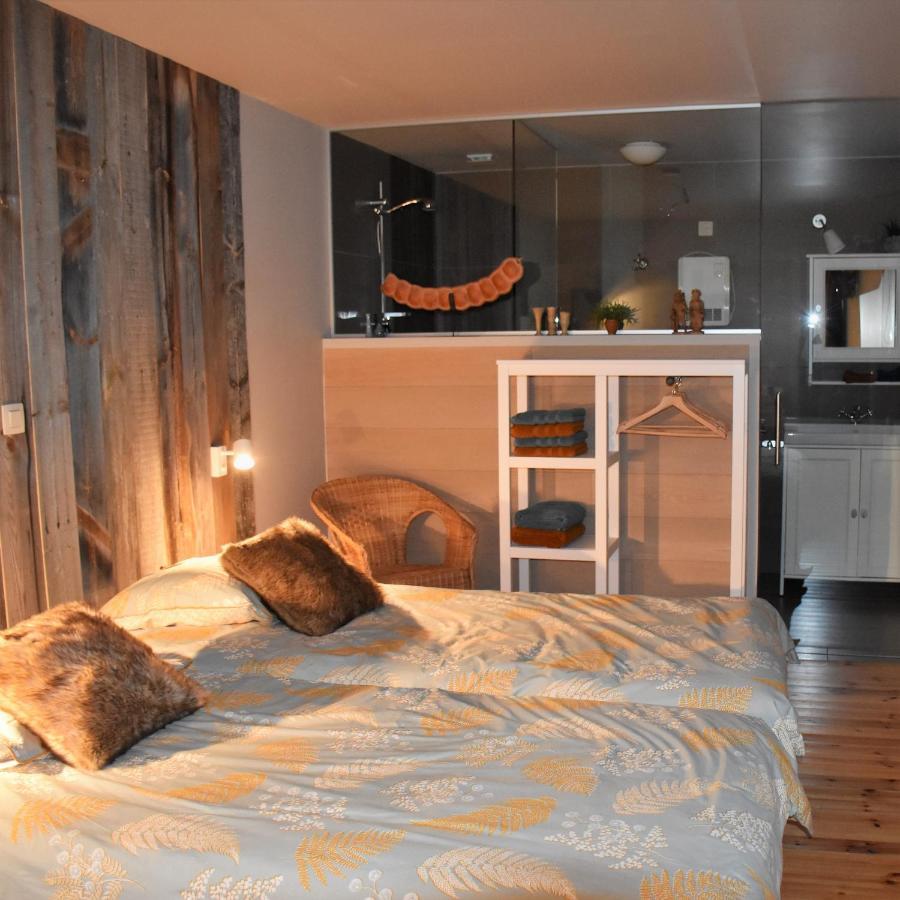 B&B Stefans Pottery Poperinge Exterior foto
