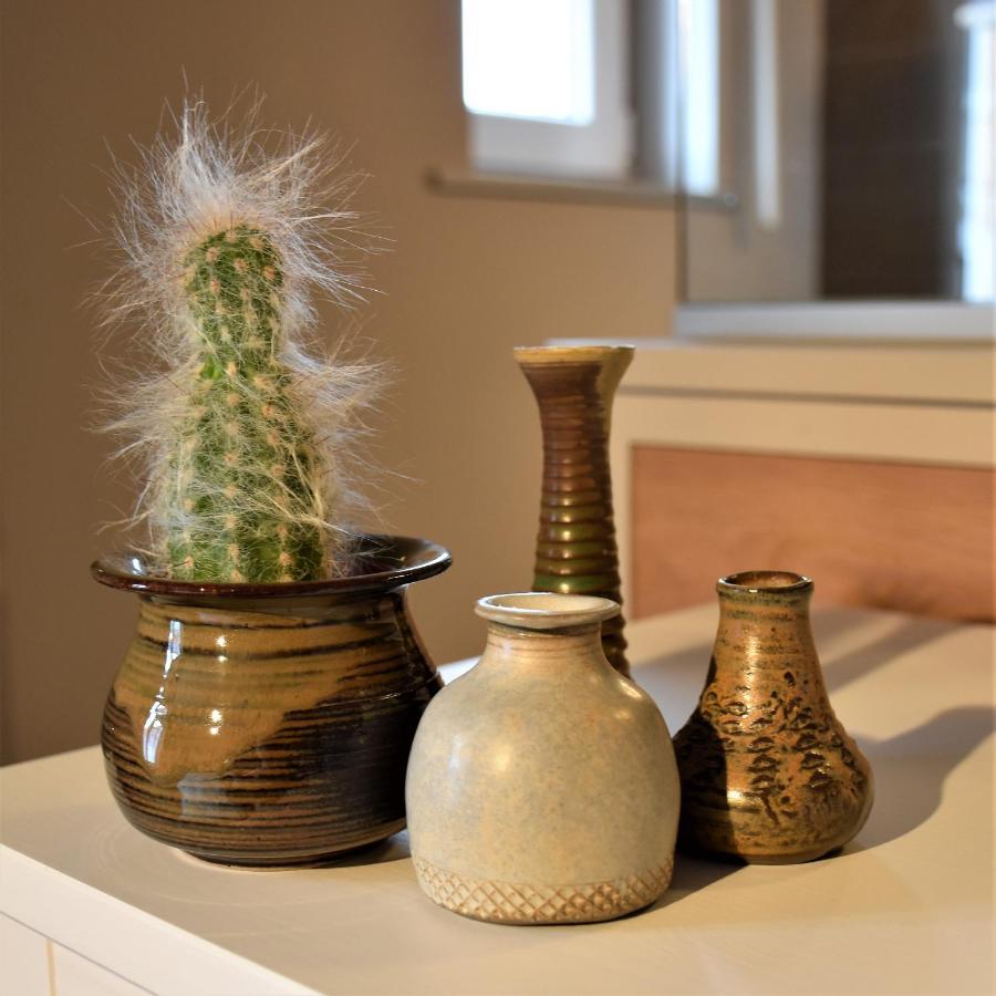 B&B Stefans Pottery Poperinge Exterior foto