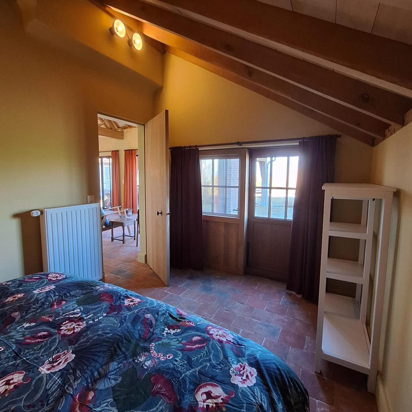 B&B Stefans Pottery Poperinge Exterior foto
